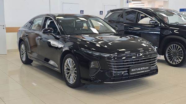 Годы дают своё: сколько реально можно сэкономить, покупая новый автомобиль 2023 и 2024 годов выпуска