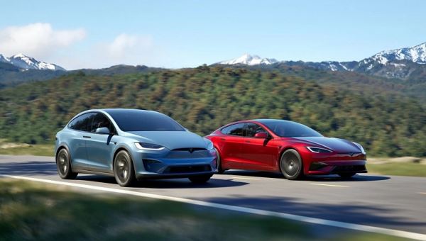 Tesla повысила цены на Model S и X сразу на $10 000, добавив бонусы на $25 000