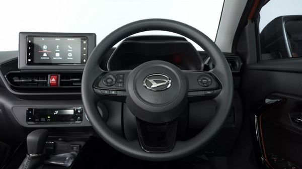 Бюджетный кроссовер от суббренда Toyota более редкий, чем Lamborgini и Ferrari: Daihatsu Rocky Limited Edition выпустят в 10 экземплярах