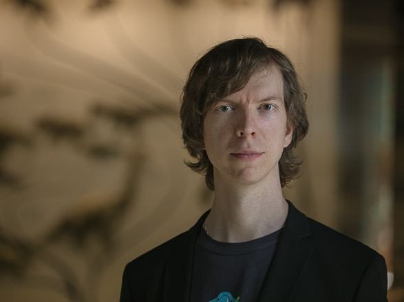 Как на Земле появились первые хищники?
