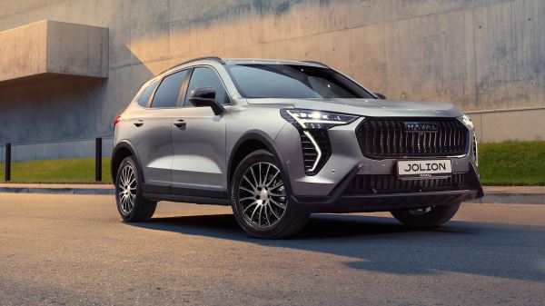 Какой авто купить за 2,5 млн рублей: топ-10 кроссоверов на рынке