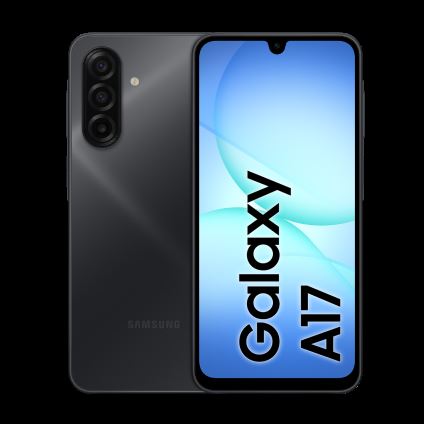 Относительно недорогой смартфон Samsung с 6 годами обновлений, 5000 мАч и защитой IP54. Samsung Galaxy A17 5G показали во всех цветах