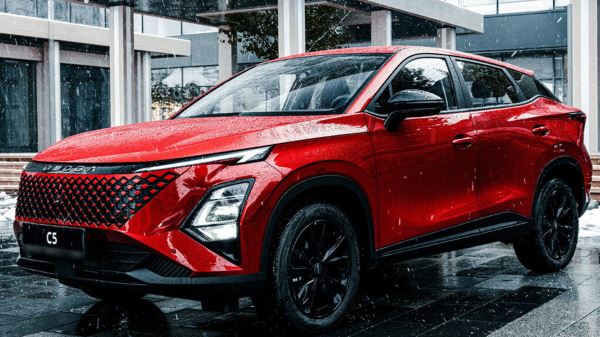 Какой авто купить за 2,5 млн рублей: топ-10 кроссоверов на рынке