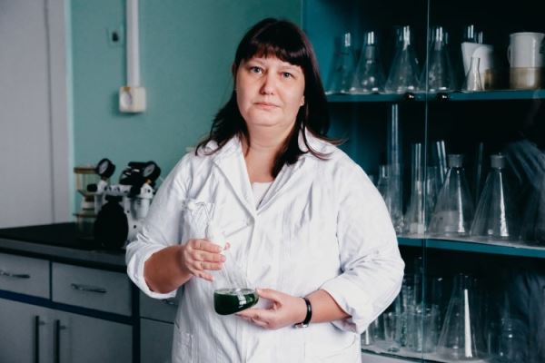 Как промышленность Норильска влияет на озера Таймыра