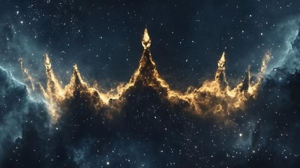 Химики помогают разгадать тайну пропавшей космической серы