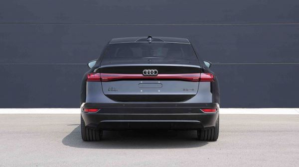 Рассекречен Audi A6L e-tron: автопилот Huawei Qiankun, 353 л.с. и запас хода 785 км