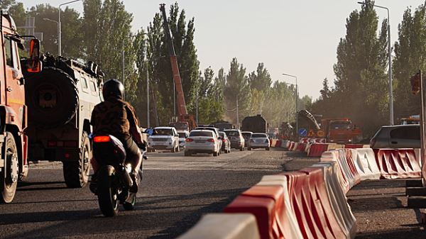 Как получить компенсацию за повреждение авто на ремонтируемом участке дороги: полное руководство к действию
