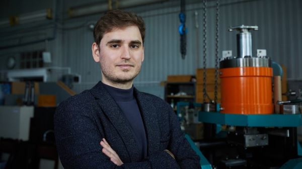 Цифровой анализ недр. Интервью с научным сотрудником ИПМех РАН Валерием Химулей