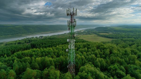 На смену иностранным решениям: «МегаФон» внедрил отечественные маршрутизаторы на магистральной сети