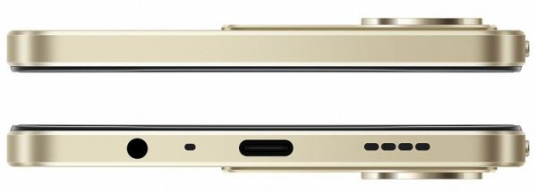 6000 мАч, 90 Гц и IP54 — всего 90 евро. Представлен Realme Note 70T