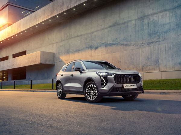 Установлен новый рекорд: россияне выбирают Haval Jolion, Lada Granta и Belgee X50