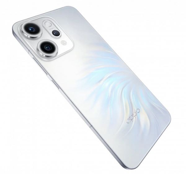 Топовая камера в среднебюджетном смартфоне: Oppo Reno 15 Pro получит камеру с датчиками 200 и 50 Мп