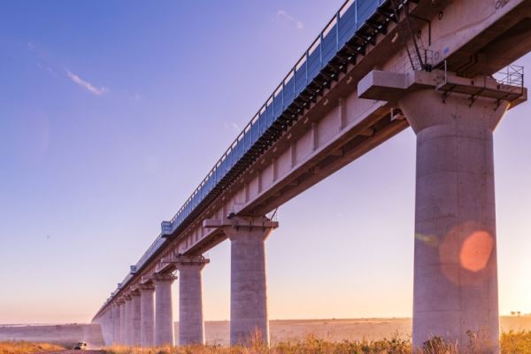 Параметры добавок для улучшения качества бетона определили в КБГУ