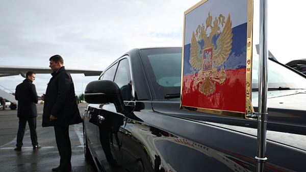 Дороги на Аляске: какие испытания могут ждать президентские кортежи