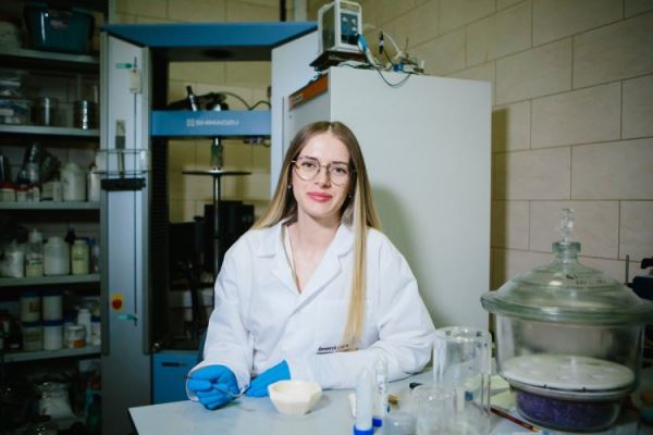 Польза наночастиц: от лечения хронических ран до очистки воды. Интервью с научным сотрудником МИСИС Кристиной Котяковой