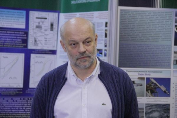 Российская система спутникового мониторинга помогает исследовать извержения вулканов на Камчатке
