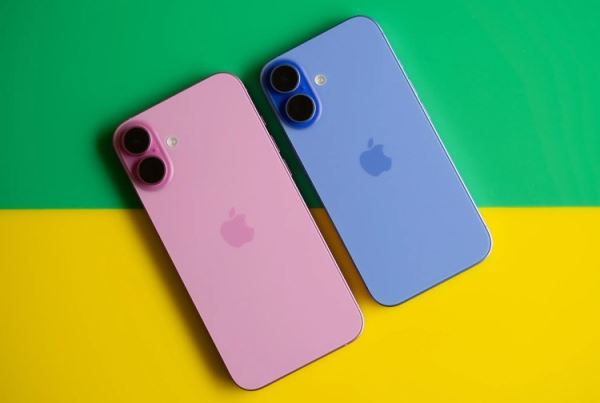 iPhone всё ещё на вершине. Apple продала 3 миллиарда смартфонов