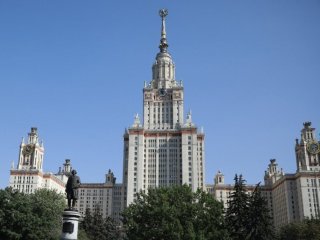 Новый способ генерации оптических гребенок предложили физики МГУ