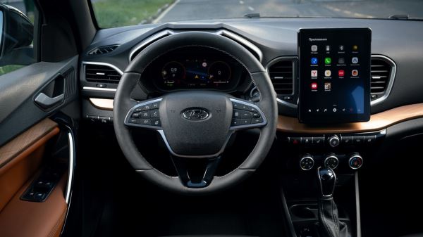 От Tesla до Lada: как автопроизводители защищают свои машины от угона