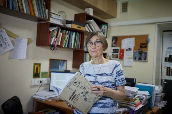 «Неуважение к предкам — это признак деградации»