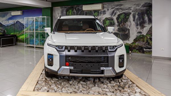 Годы дают своё: сколько реально можно сэкономить, покупая новый автомобиль 2023 и 2024 годов выпуска