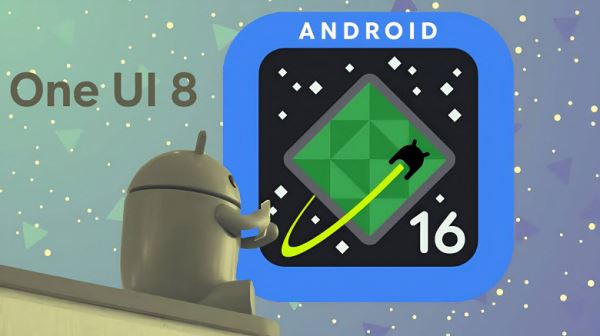 Стало известно, когда бета-версия One UI 8 выйдет для Galaxy S24 и Galaxy S23