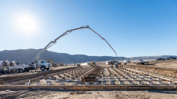 Американская компания Helion Energy начала строительство первого коммерческого термоядерного реактора при поддержке Microsoft