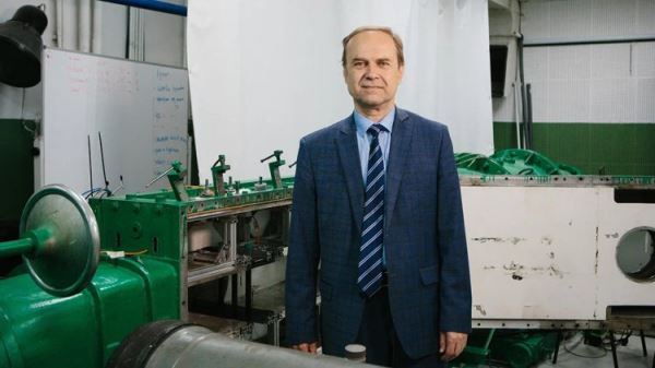 «Математику и музыку роднит неприемлемость фальши»