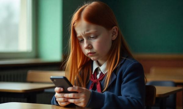 Минцифры хочет ввести в России детские SIM-карты