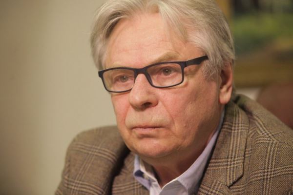 «Его передача до сих пор остается непревзойденным стандартом». Академик Валерий Тишков к юбилею «Очевидного — невероятного»