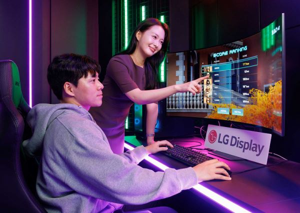 Представлен уникальный монитор LG, частоту которого можно повысить с 540 до 720 Гц, но придётся пожертвовать разрешением