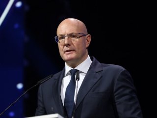 Дмитрий Чернышенко: Для достижения технологического лидерства нужно развивать приоритетные направления подготовки кадров