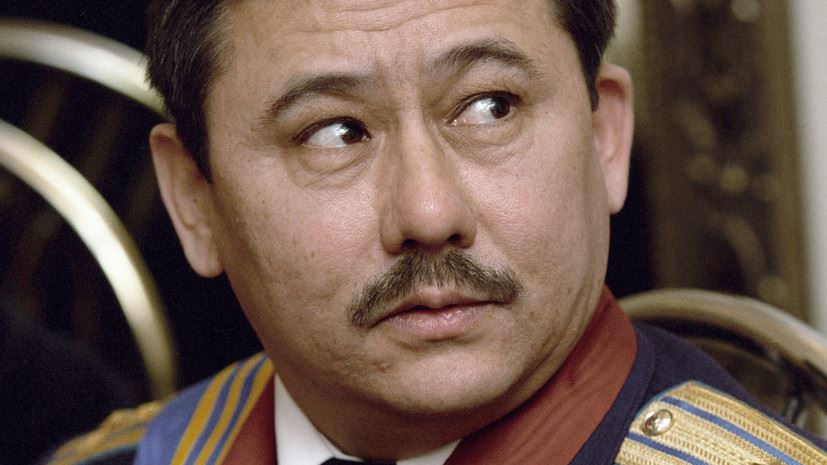 Космонавт Маленченко: Герой России Мусабаев искренне переживал за своё дело