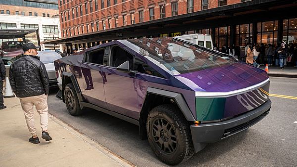 От Tesla до Lada: как автопроизводители защищают свои машины от угона