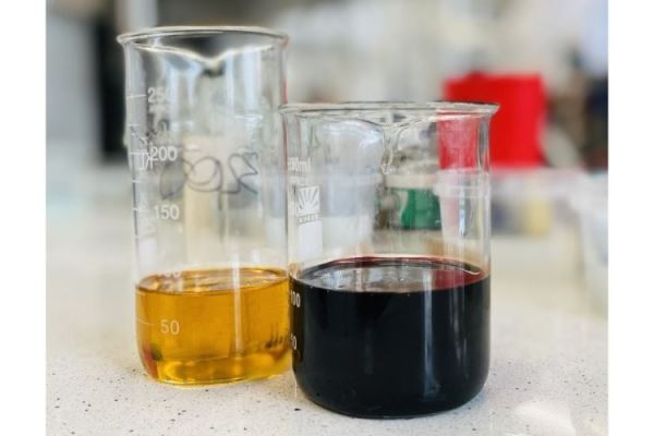 Новый полностью отечественный пакет присадок для моторных масел создали в Губкинском университете