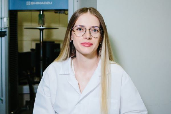 Польза наночастиц: от лечения хронических ран до очистки воды. Интервью с научным сотрудником МИСИС Кристиной Котяковой