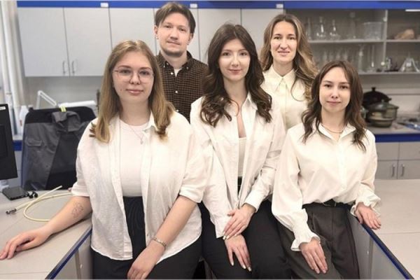Высокоэффективный и доступный катализатор для улучшения топливных элементов представили в ЮФУ