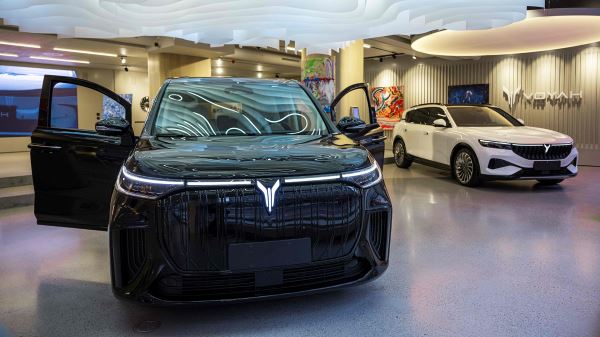 От Tesla до Lada: как автопроизводители защищают свои машины от угона