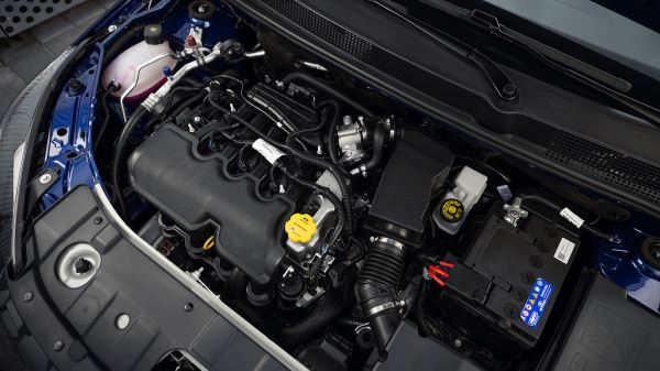 Хорошо забытое: обзор и тест-драйв новой Lada Iskra
