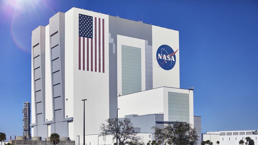 Главу NASA пригласили в Москву на следующий пилотируемый пуск